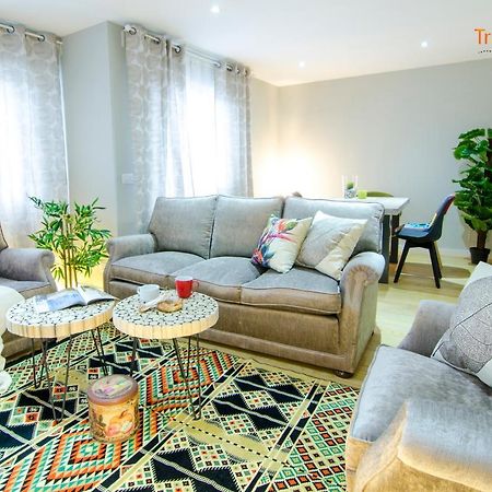Apartmán Superb Penthouse En Sdc Santiago de Compostela Exteriér fotografie