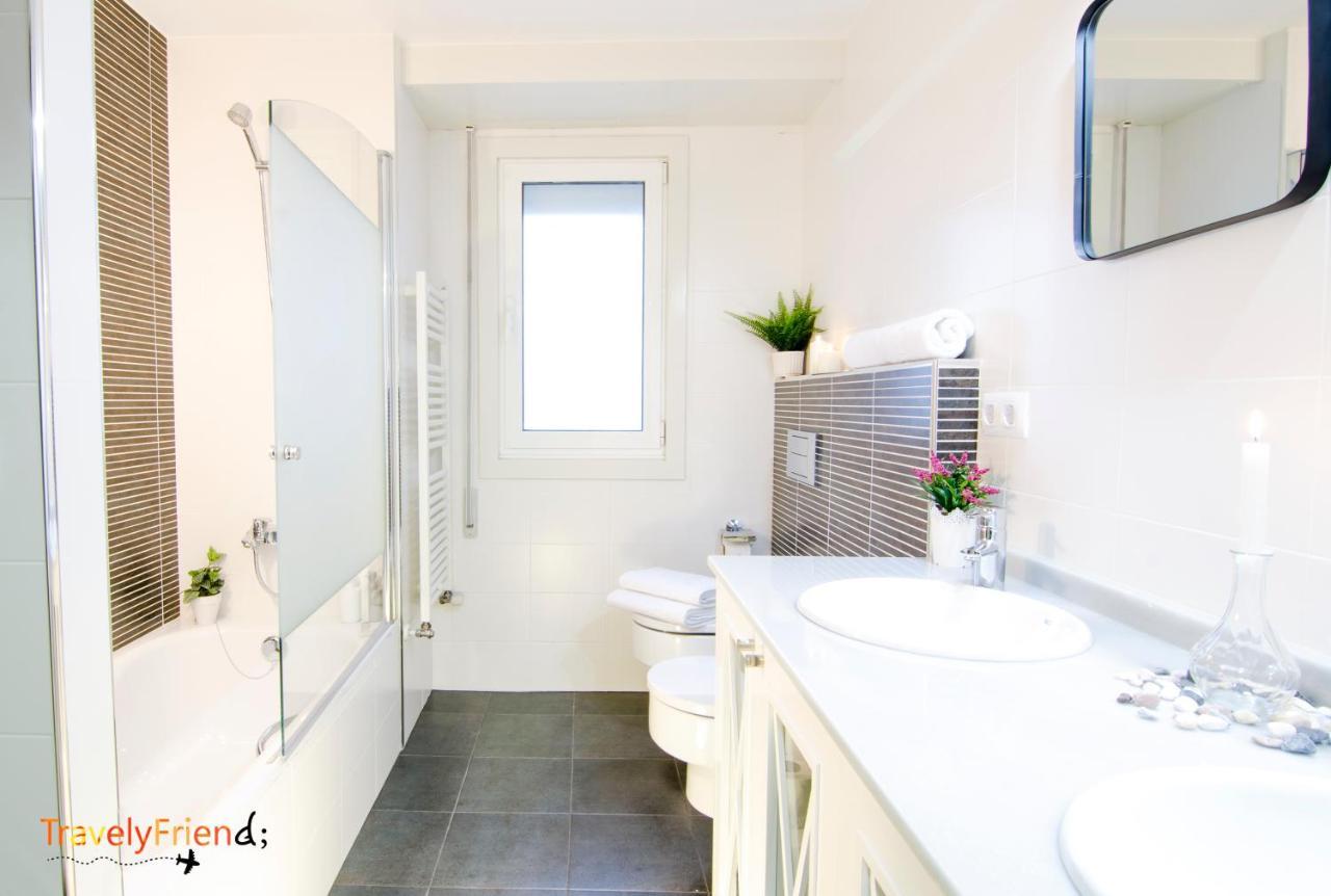 Apartmán Superb Penthouse En Sdc Santiago de Compostela Exteriér fotografie
