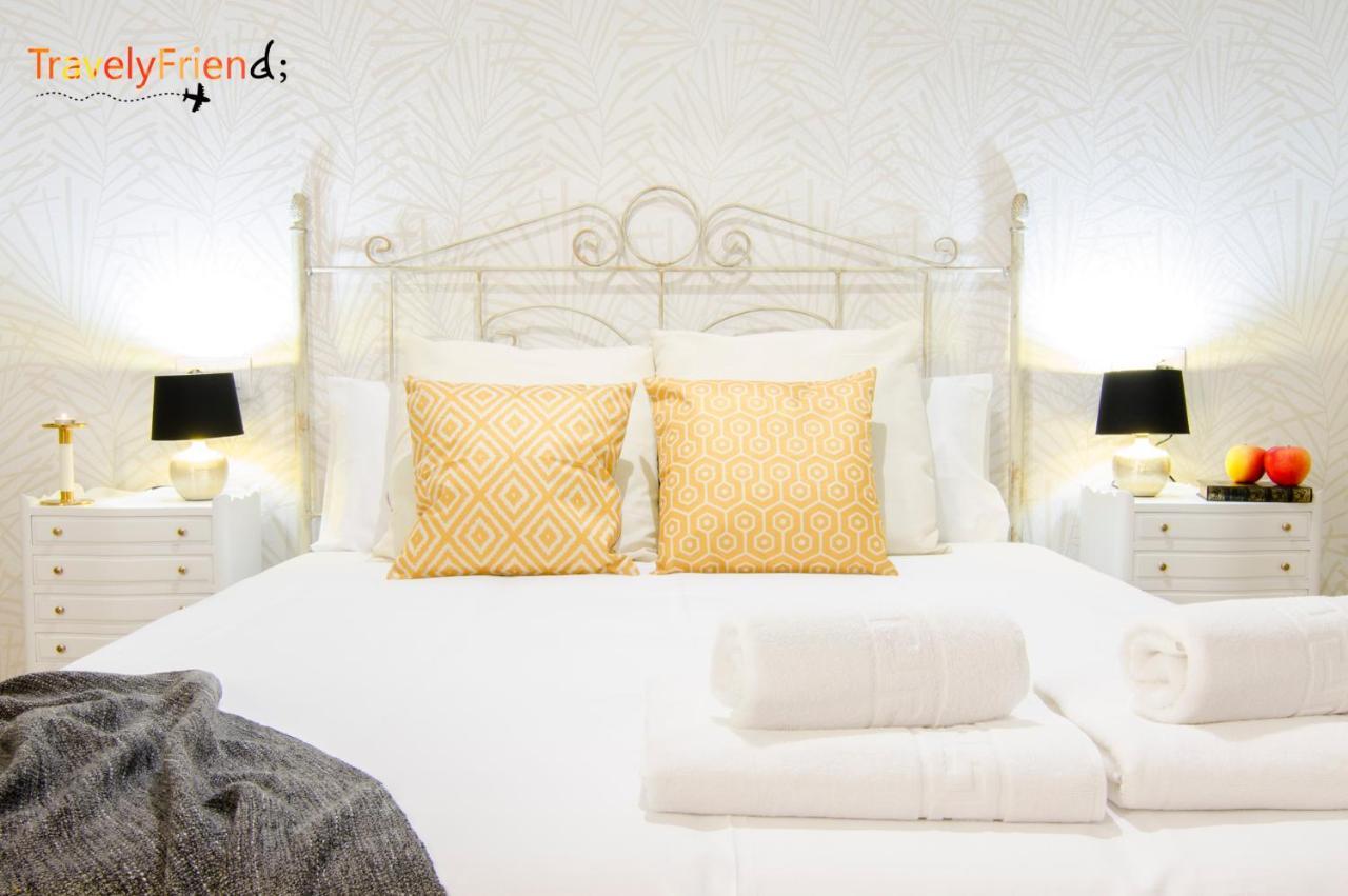 Apartmán Superb Penthouse En Sdc Santiago de Compostela Exteriér fotografie