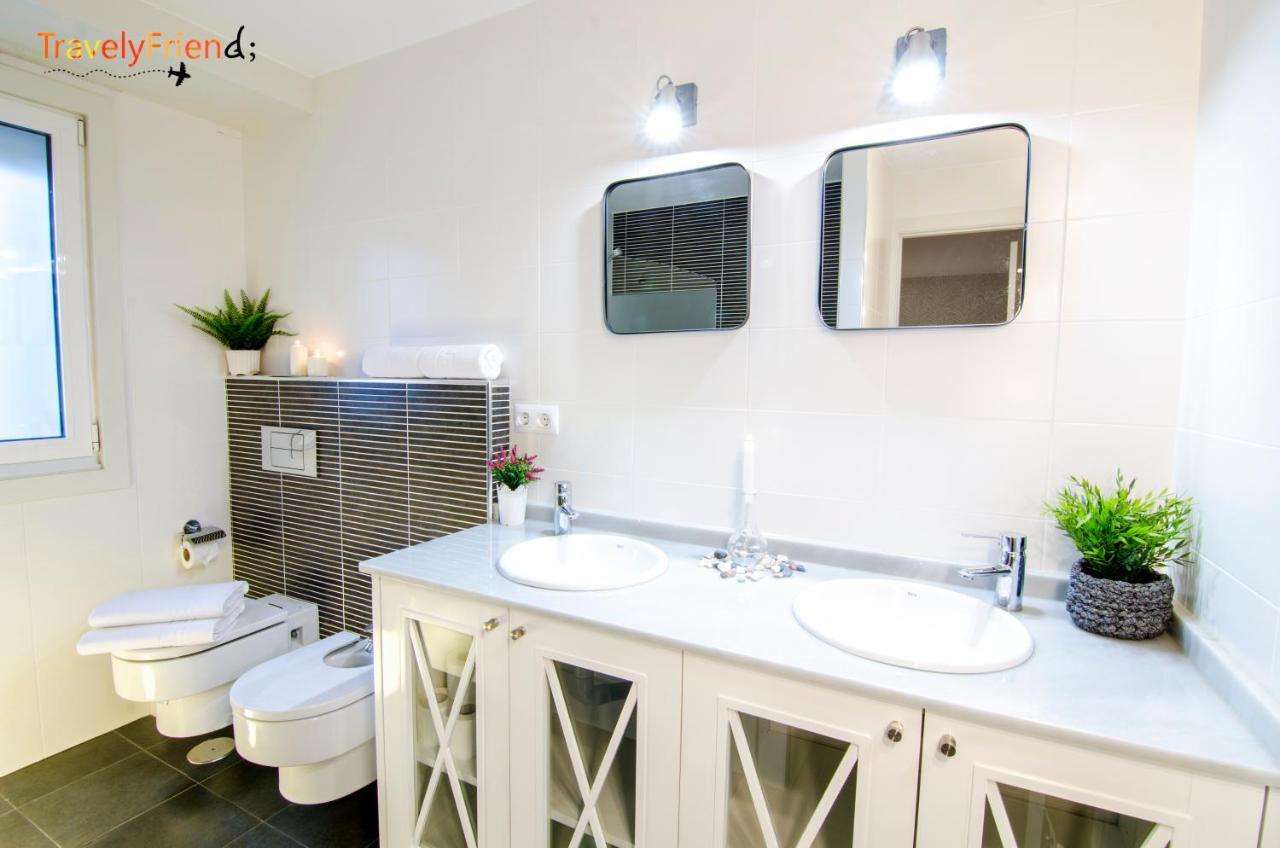Apartmán Superb Penthouse En Sdc Santiago de Compostela Exteriér fotografie