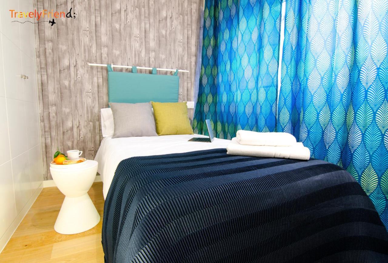 Apartmán Superb Penthouse En Sdc Santiago de Compostela Exteriér fotografie